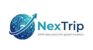NexTrip — eSIM data plans for global travelers